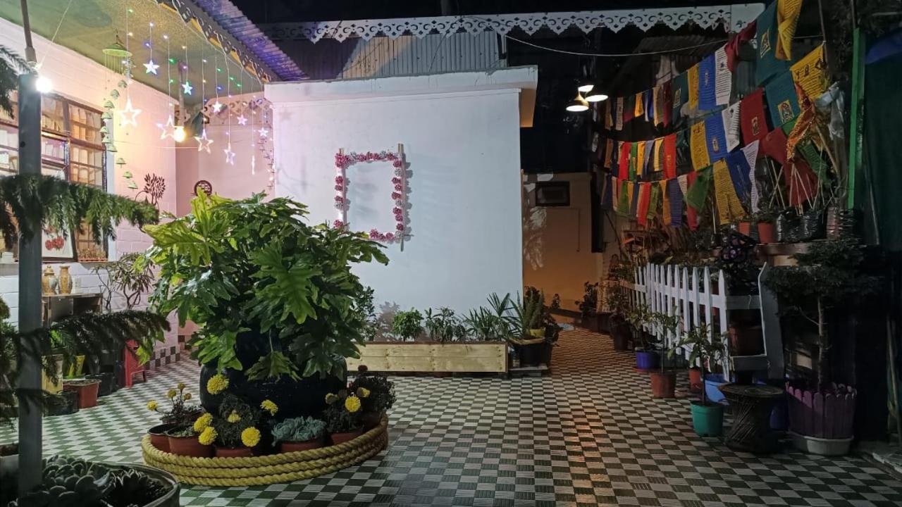 The Sunset Nest Offbeat Homestay Darjeeling  Exterior foto