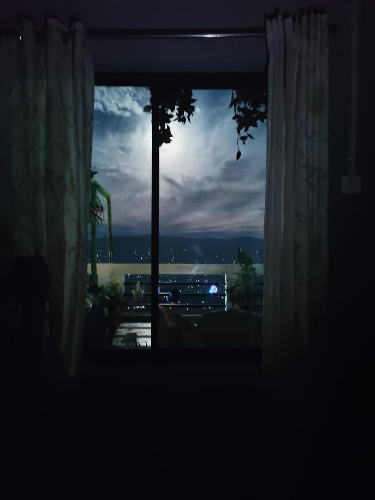 The Sunset Nest Offbeat Homestay Darjeeling  Exterior foto